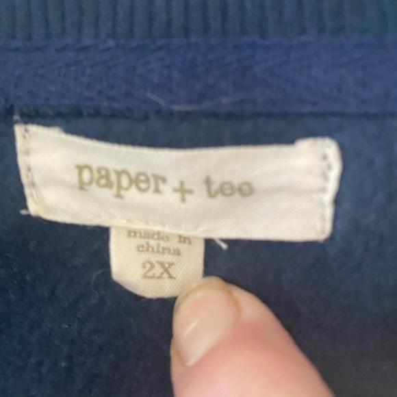 Fun piece to layer with! - Picture 3 of 3